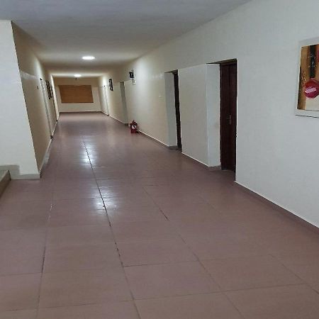 Citilodge Hotel & Conference Centre Newly Renovated 阿布贾 外观 照片