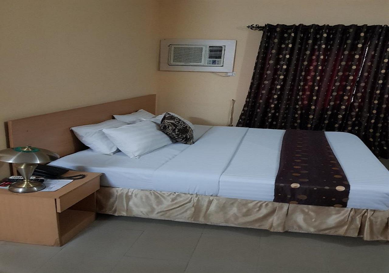 Citilodge Hotel & Conference Centre Newly Renovated 阿布贾 外观 照片