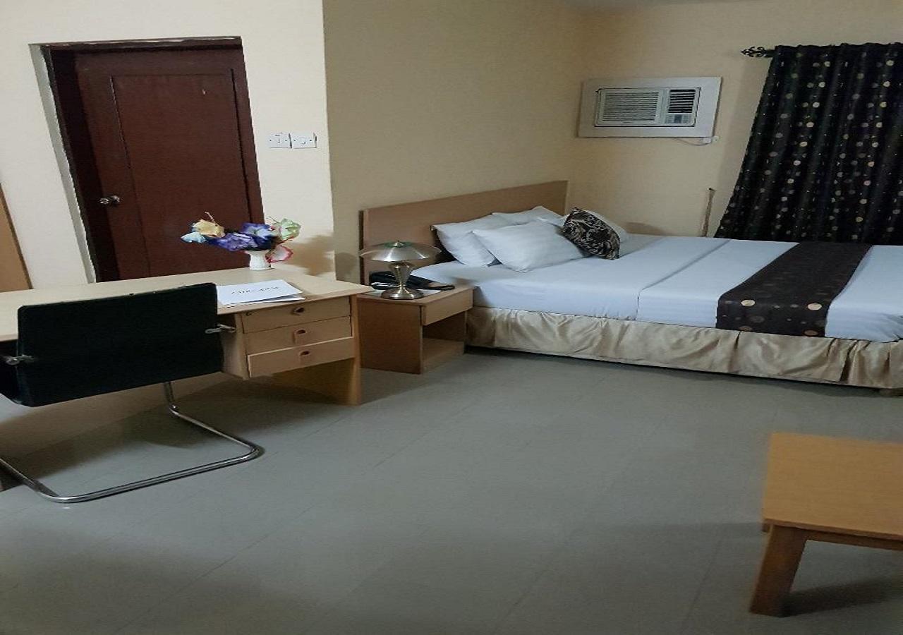 Citilodge Hotel & Conference Centre Newly Renovated 阿布贾 外观 照片